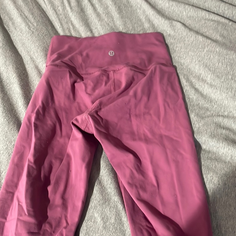 Lululemon pants